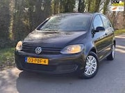 Volkswagen Golf Plus - 1.4 TSI Trendline | Cruise + Airco + |