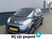 Citroën C1 - 1.0-12V Ambiance Airco carply