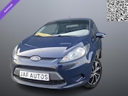 Ford Fiesta - 1.4 16V Automaat Airco Cruise LMV Nw APK