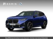 BMW X3 - 30e xDrive M Sportpakket Pro | Glazen Panoramadak