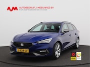 Seat Leon - Sportstourer 1.5 eTSI FR Automaat/ trekhaak/ lage km