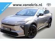 Toyota bZ4X - Touring Dynamic Limited 2WD 75 kWh, € 3.000  inruilvoordeel,