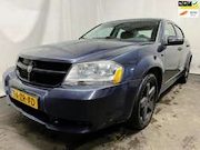 Dodge Avenger - 2.0 SE - Motor Schade - Schade