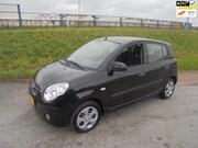 Kia Picanto - Kia picanto 1.0 benzine met airco 98.000km