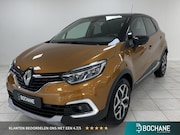Renault Captur - 1.3 TCe Intens NAVIGATIE | PARKEERSENSOREN | LAGE KILOMETERS