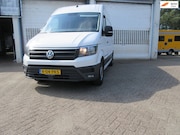 Volkswagen Crafter - 35 2.0 TDI L3H2 airco cruise control