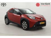 Toyota Aygo X - 1.0 VVT-i S-CVT Pulse | Apple Carplay / Android Auto | Parke