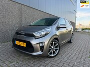 Kia Picanto - 1.0 CVVT Design Edition