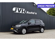 Volkswagen T-Cross - 1.0 TSi AUT/DSG 06-2022 | AppleCarPlay | Adapt.CC | Cam | TH