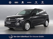 Volkswagen T-Cross - 1.0 TSI 115pk Life / Navigatie / Stoelverwarming / Trekhaak