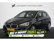 BMW 2-serie Active Tourer - 218i High Executive Edition M Sport Automaat Lederen Sportst