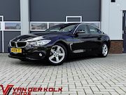 BMW 4-serie Gran Coupe - 420i Executive Automaat | Xenon | Navigatie | Cruise | Clima