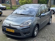 Citroën C4 Picasso - 1.6 HDIF AUTOMAAT AIRDREAM 16V EB6V