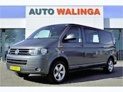 Volkswagen Transporter - 2.0 TDI L2H1 Automaat | Highline | Trekhaak 2500KG | Navigat