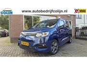 Toyota PROACE CITY Verso - 1.2 Turbo Executive Automaat 5 Pers, Pano, HUD,