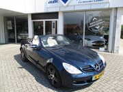 Mercedes-Benz SLK-klasse - 1.8 SLK200 KOMPR ROADSTER / IETS APARTS