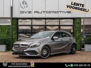 Mercedes-Benz A-klasse - 180 Ambition