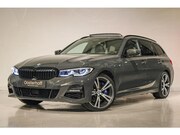 BMW 3-serie - Touring 330e M-sport DRAVIT | PANO | LASER