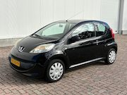 Peugeot 107 - 1.0-12V XR APK 7-27