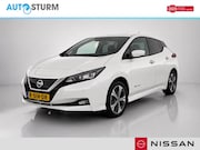 Nissan Leaf - e+ Tekna 62 kWh SoH 92%