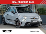Abarth 595 - Esseesse 1.4 T-Jet 180PK | Akrapovic |Xenon | Carbon | Carpl