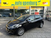 Peugeot 208 - 1.2 PureTech Blue Allure * 49.991 Km * Panoramadak * Navi * 