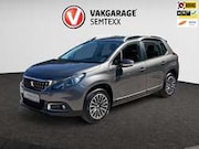 Peugeot 2008 - 1.2 PureTech Active | Automaat | Clima | Cruise |
