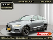 Audi Q3 - 1.4 TFSI CoD Pro Line|NL AUTO|AUT|150PK|LED|KEYLESS