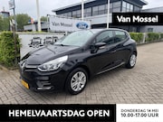 Renault Clio - 0.9 TCe Zen | Parkeersensoren Achter | Navigatie | Cruisecon