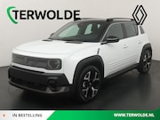 Renault 4 - Techno | Achteruitrijcamera | Elektronisch geregelde aircond