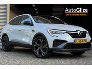 Renault Arkana - 1.6 E-Tech Hybrid 145 R.S. Line l Stoelverwarming l Parelmoe