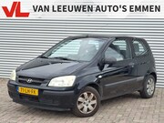 Hyundai Getz - 1.3i GL | Nieuw Binnen! | Airco | Apk 01-2027