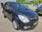 Opel Agila - 1.0 Edition Airco, Lichtmetalen velgen.