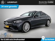 Mercedes-Benz C-klasse - 300 e Business Solution AMG AMG Line | NIght Pakket | Panora