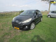 Peugeot 207 - 1.4 XR