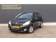 Peugeot 208 - 1.2 VTi Envy | 5 deurs | Navigatie | APK mei 2027