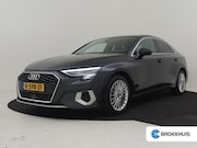 Audi A3 - Limousine 30 TFSI Business edition 110Pk DSG/AUTO | Achterui