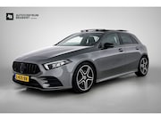 Mercedes-Benz A-klasse - 200 Business Solution AMG(Goed ondH, Panorama, Sfeerverlicht