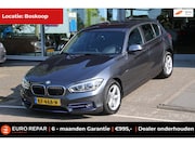 BMW 1-serie - 118i Centennial Executive AUTOMAAT NL-AUTO NAP