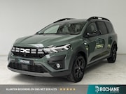 Dacia Jogger - 1.0 TCe Bi-Fuel Extreme 5p. | Apple CarPlay / Android Auto |