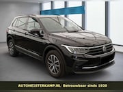 Volkswagen Tiguan - 1.4 TSI eHybrid ACC Trekhaak Head-Up Camera Stoelverwarming