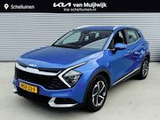 Kia Sportage - 1.6 T-GDi MHEV DynamicLine Trekhaak | 1510kg Trekgewicht | C