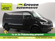 Volkswagen Transporter - 2.0 TDI L2H1 150PK | Aut. | Airco | Adap. Cruise | Camera |