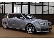 Audi RS4 - Avant 4.2 V8 RS 4 quattro