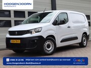 Peugeot e-Partner - 50 kWh Lang L2 - Apple Carplay - Snelladen - Camera - 1e Eig