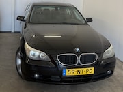 BMW 5-serie - 525i Executive