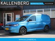 Volkswagen Caddy - Cargo 2.0 TDI / Automaat 122PK / Camera / BOM VOL