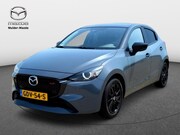 Mazda 2 - 1.5 e-SA-G Homura | Camera | Stoelverwarming