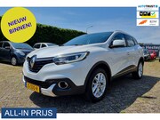 Renault Kadjar - 1.2 TCe Intens ✅PANODAK ✅COMPLETE AUTO