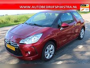 Citroën DS3 - 1.4 Chic // WEINIG KM